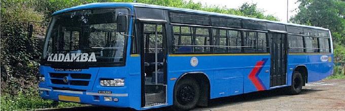 JnNURM BUS
