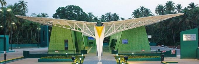 KTCL Shiroda Bus Stand
