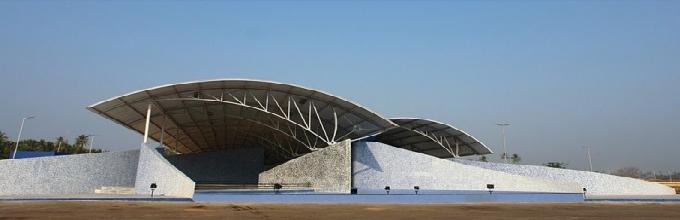 KTCL Cuncolim Bus Stand